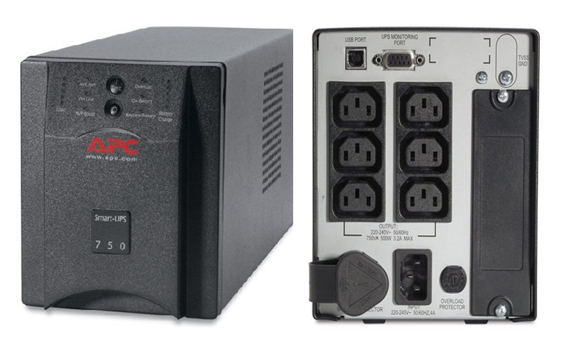 ups-power-supply-spegel-med-belysning