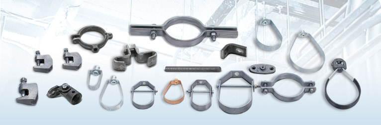 Specification for Installation Method Statement of Pipe Hangers & Supports