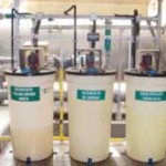 PRECOMMISSIONING & COMMISSIONING PROCEDURE FOR AUTOMATIC CHEMICAL DOSING SYSTEM