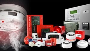 Fire Alarm Method Statement for Testing & Commissioning