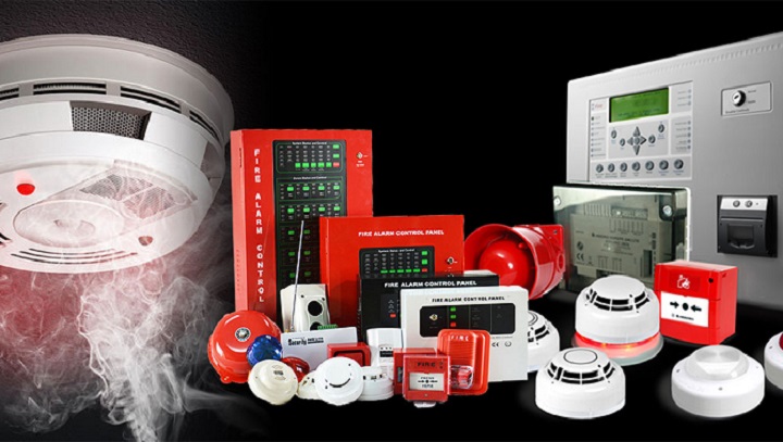 Fire Alarm Method Statement for Testing & Commissioning