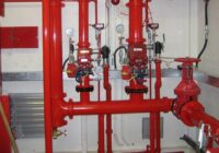 Fire-Fighting-Sprinkler-System-method-statement-for-Testing and Commissioning