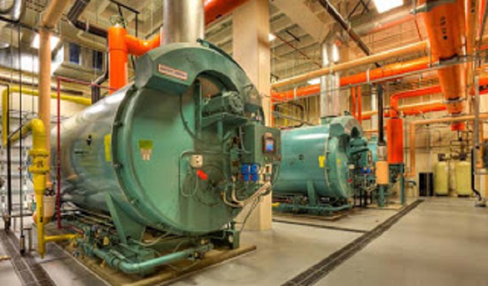 Fuel Oil System Testing & Commissioning Method of Statement