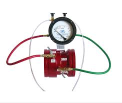 Jockey Pumps Testing Procedure Method Statement