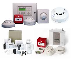 Safe Work Method Of Statement For Installation of Fire Alarm FA System