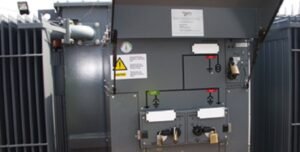 HV Switchgear 11 KV Panels Installation Method Statement