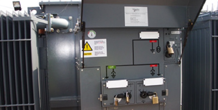HV Switchgear 11 KV Panels Installation Method Statement