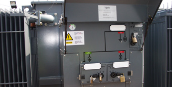 Installation of LV Switchboards, MCC’s, Capacitor Banks, Variable Frequency Drive’s, SMDB’s & DB’s