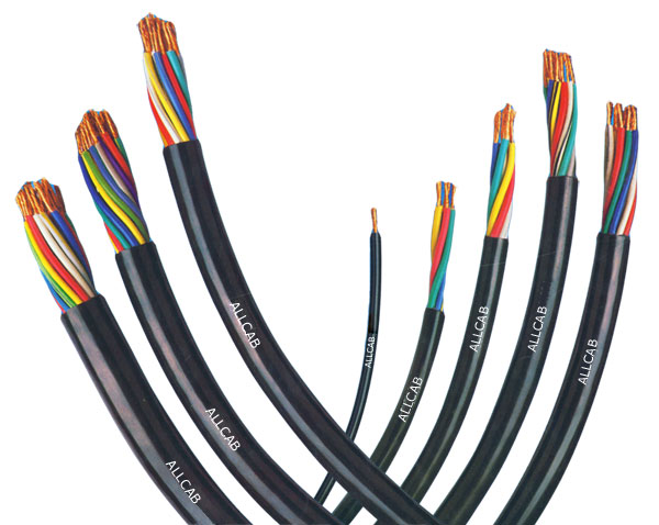 Installation of LV Cables & Wires Method