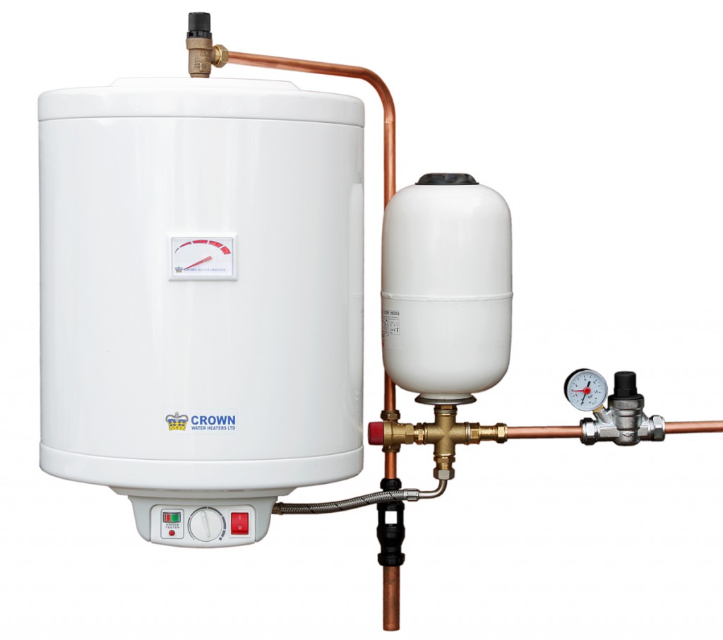 Method Statement for Installation of Electric Water Heaters