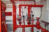 METHOD STATEMENT FOR INSTALLATION OF SPRINKLER & FIRE FIGHTING SYSTEM PIPEWORK &  ACCESSORIES