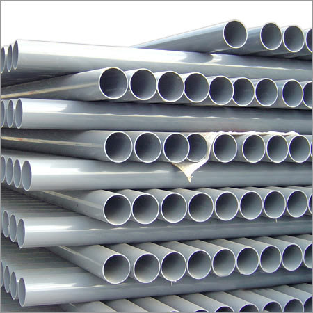 pvc-pipes installation method statement