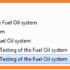 Installation_Of_Fuel_Oil_System