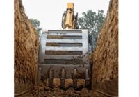 Excavation or Trenching Safe Work Method Statement