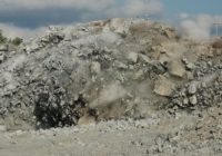 Rock Blasting Breaking and Mining Methods