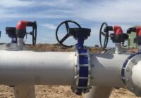 Water Reticulation System method of statement