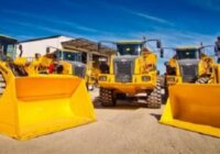 Safety Procedure for Safe Operation of Earthmoving Plant and Machinery