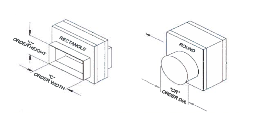 fire damper installation method statement