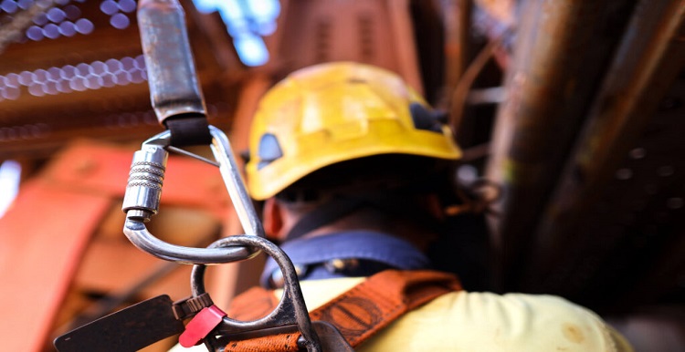 Safety Procedure for Selection, Use and Inspection of Various Types of Safety Harnesses and Belts